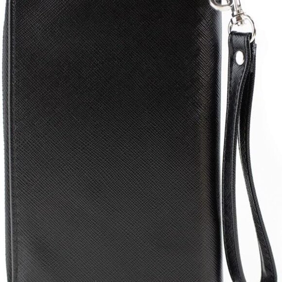 The Wizarding World of Harry Potter Wallet, Zip Around, Harry Potter I Solemnly - Picture 6 of 9